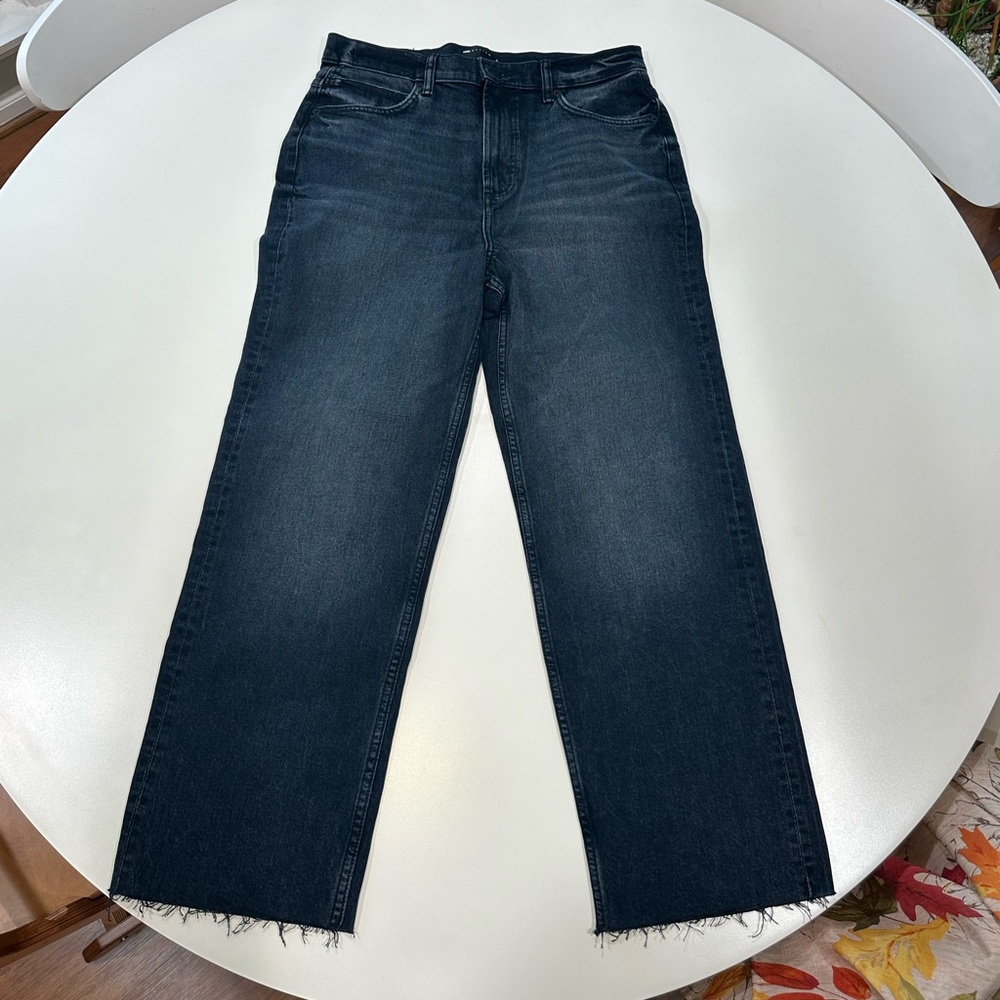 ASOS Boyfriend Jeans - Blue Size 32 New